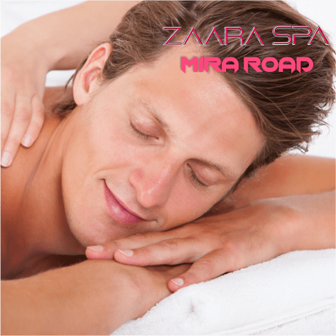 Massage Spa Mira Road